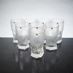 1717 7108 BEER GLASSES